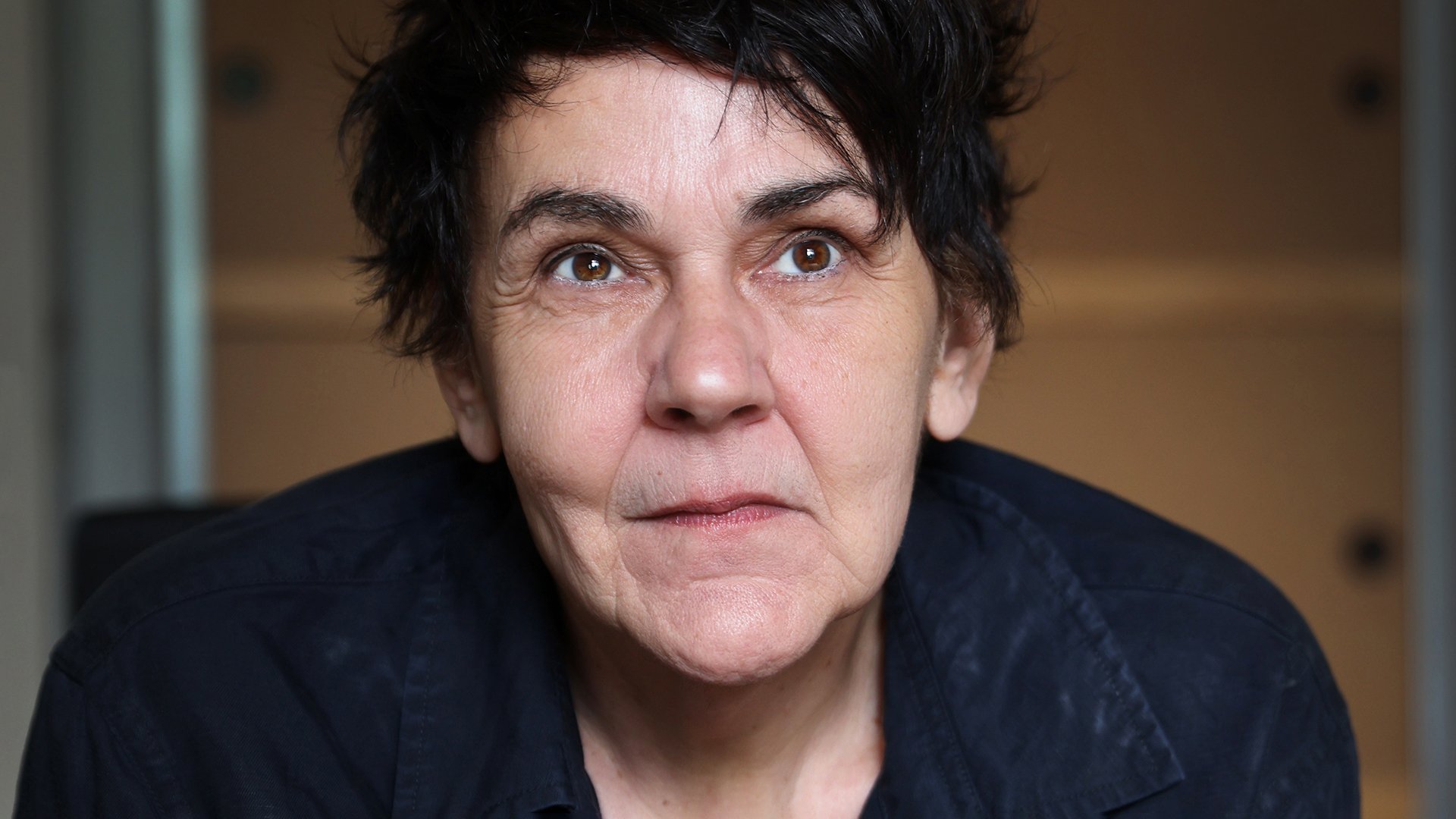 Christiane Rösinger