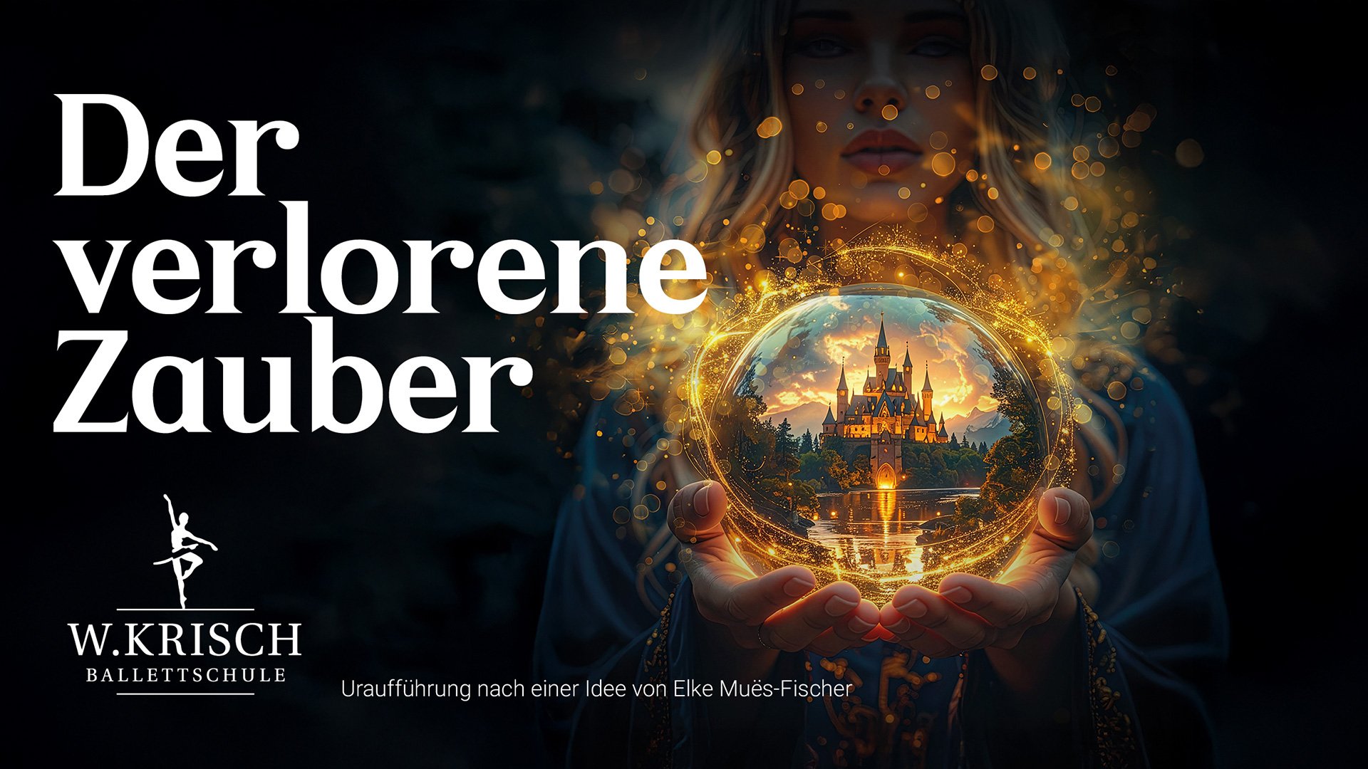 Der verlorene Zauber