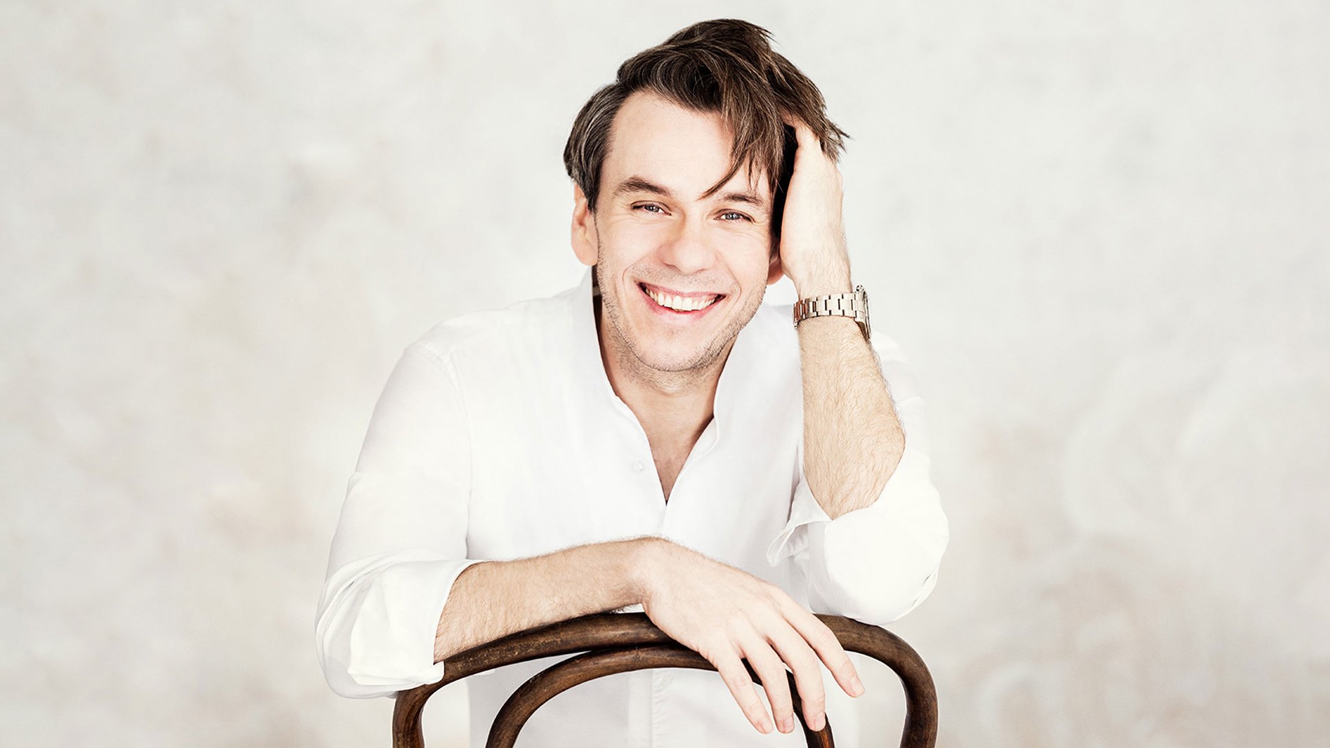 Benjamin Bernheim