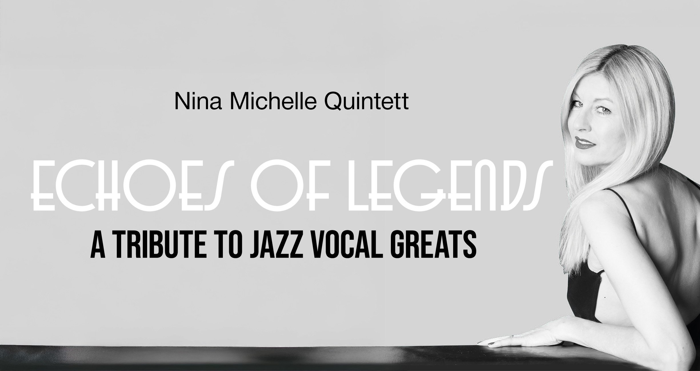 Nina Michelle Quintett