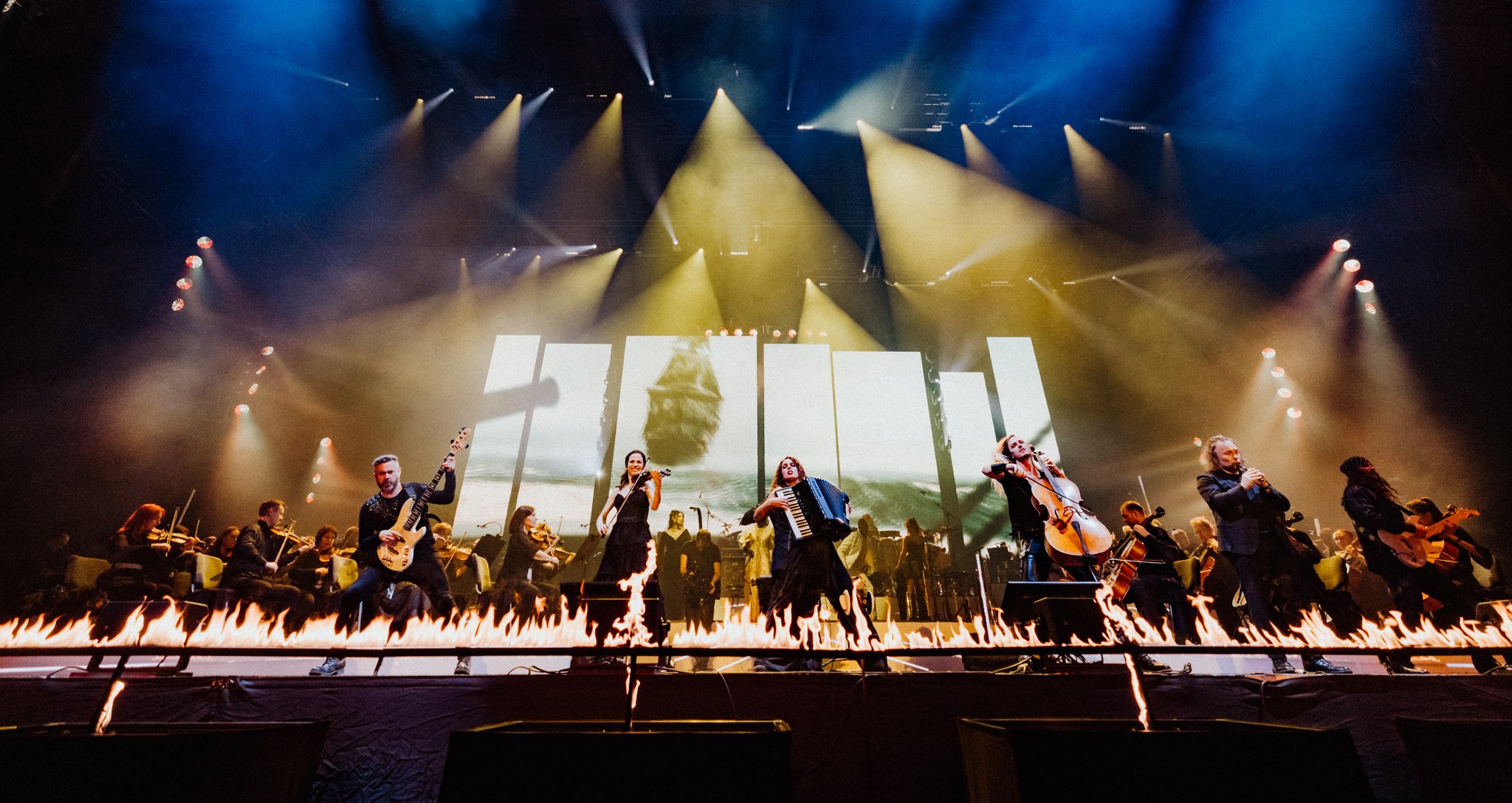 THE WORLD OF HANS ZIMMER