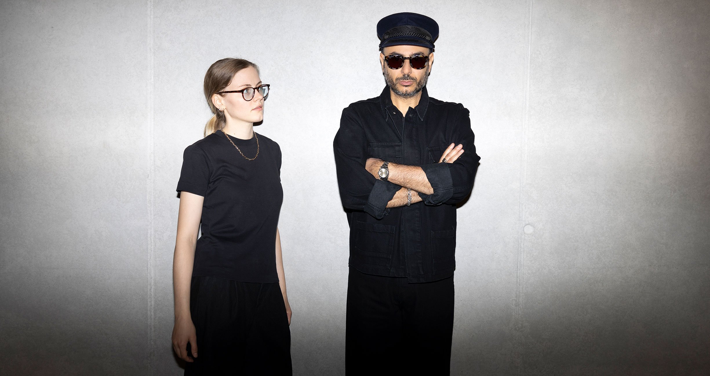 Malakoff Kowalski & Johanna Summer