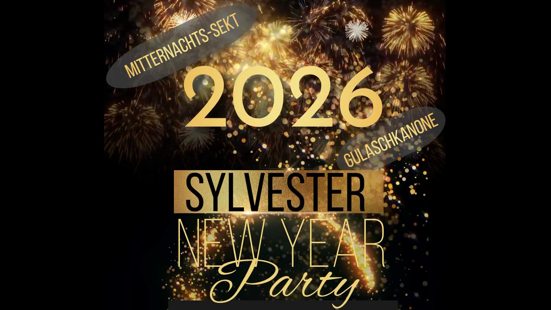 Silvester im KTH