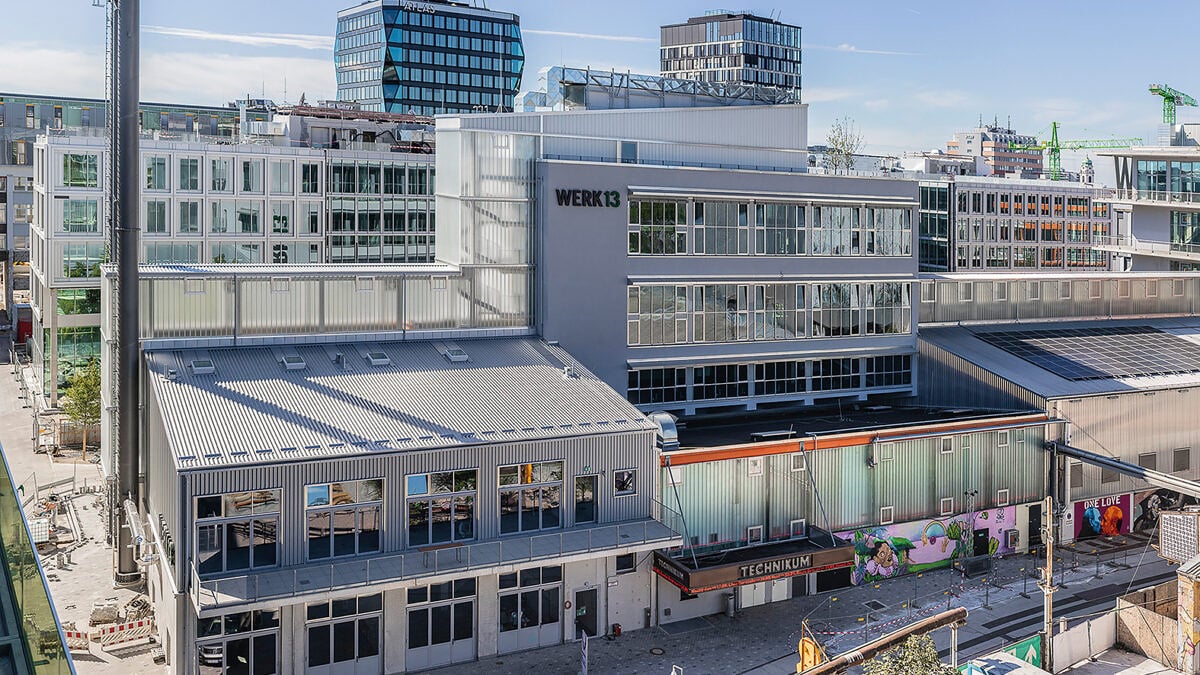 Watch This Space: Schnittke x BRSO