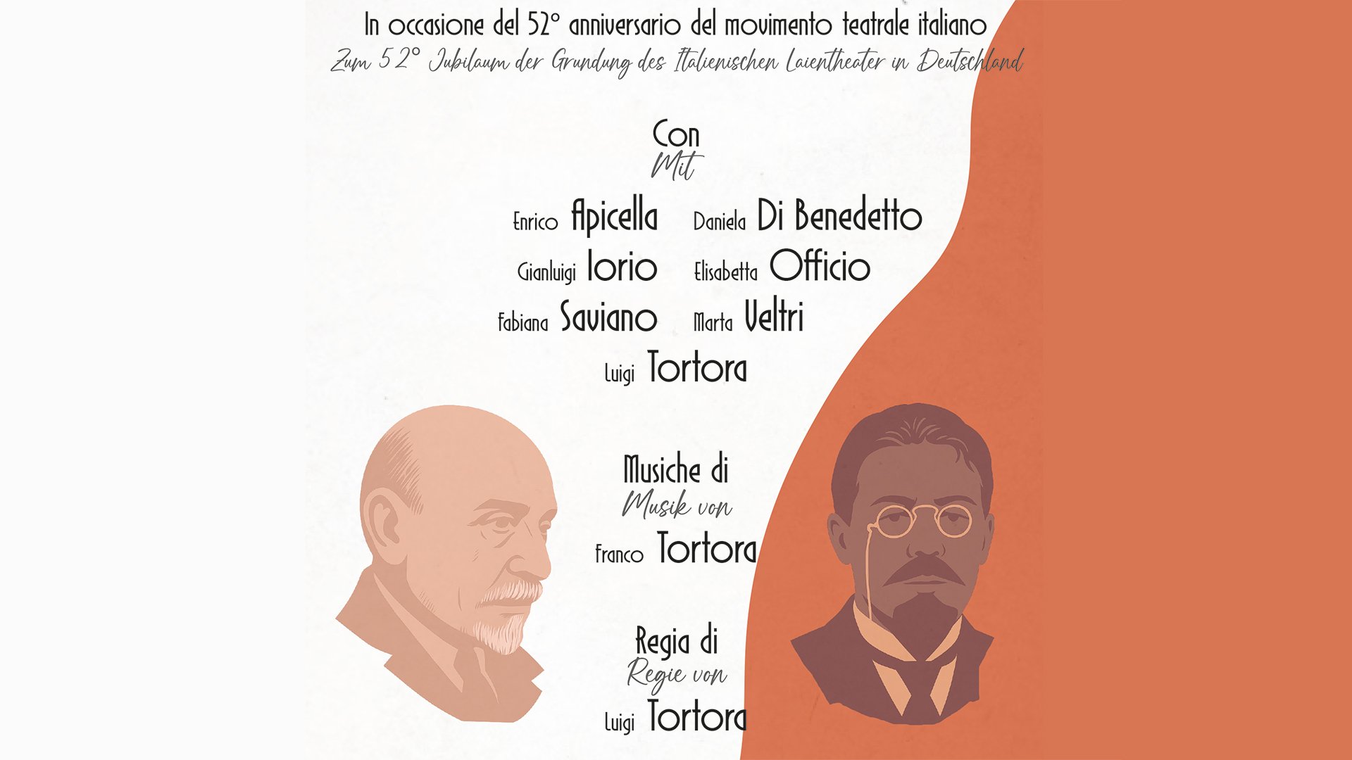 Grafik mit Informationen zur Veranstaltung