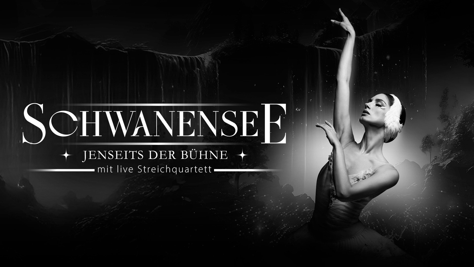 Schwanensee -  Grand Classic Ballet