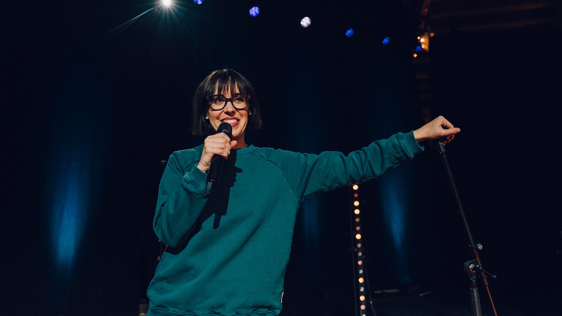 Eva Karl Faltermeier