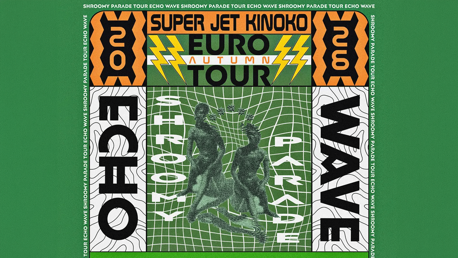 SUPER JET KINOKO