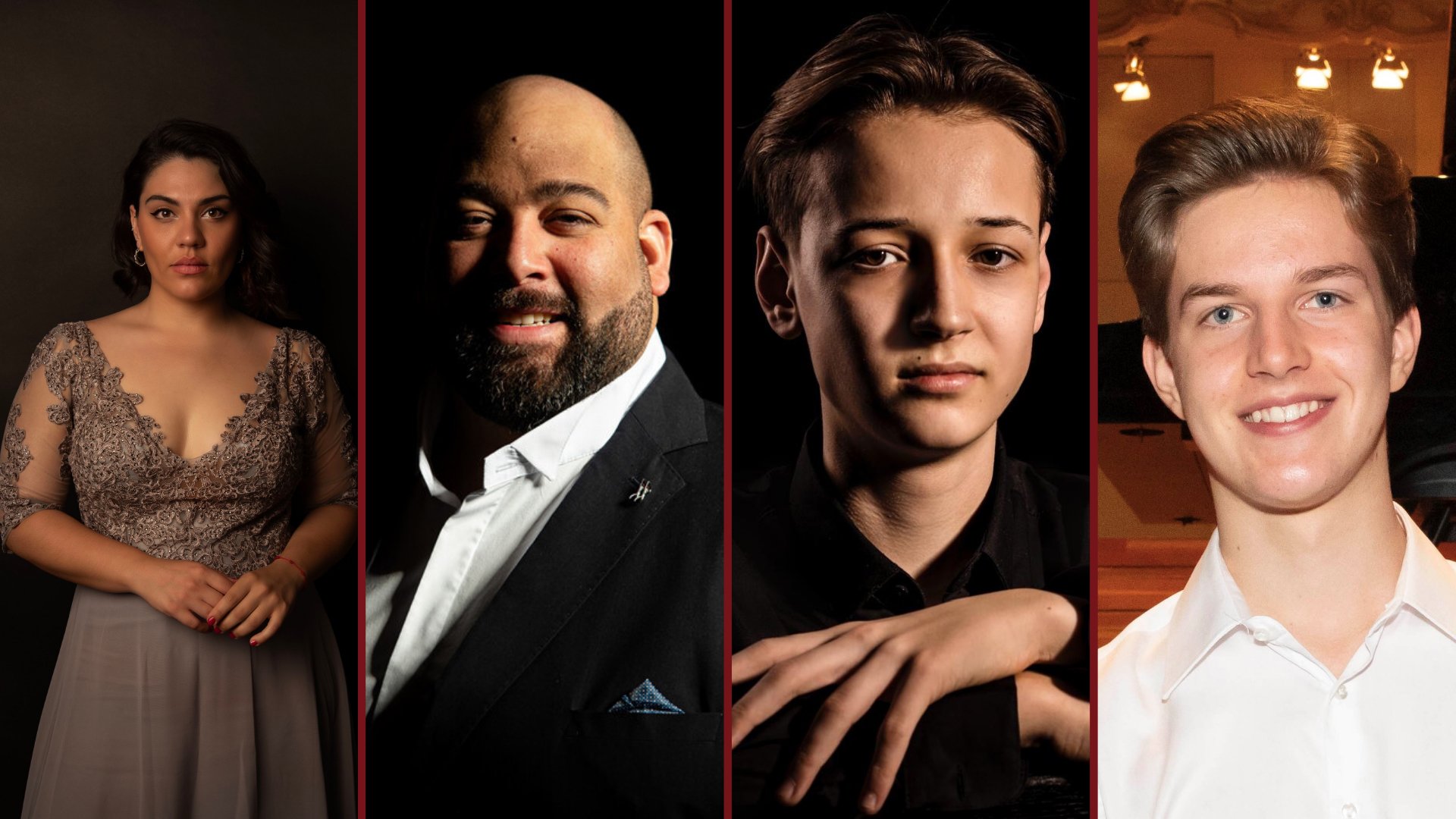 GROSSES ORCHESTERKONZERT SPEZIAL
