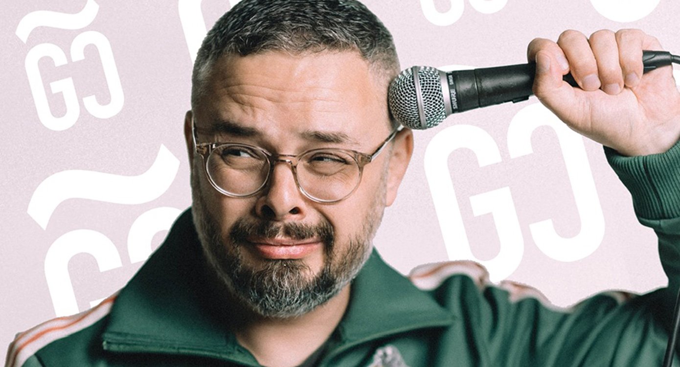 Gabriel Castaneda - ''Nacho Man''