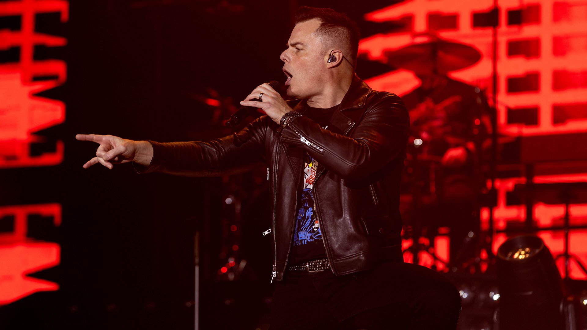 One Vision of Queen 2027