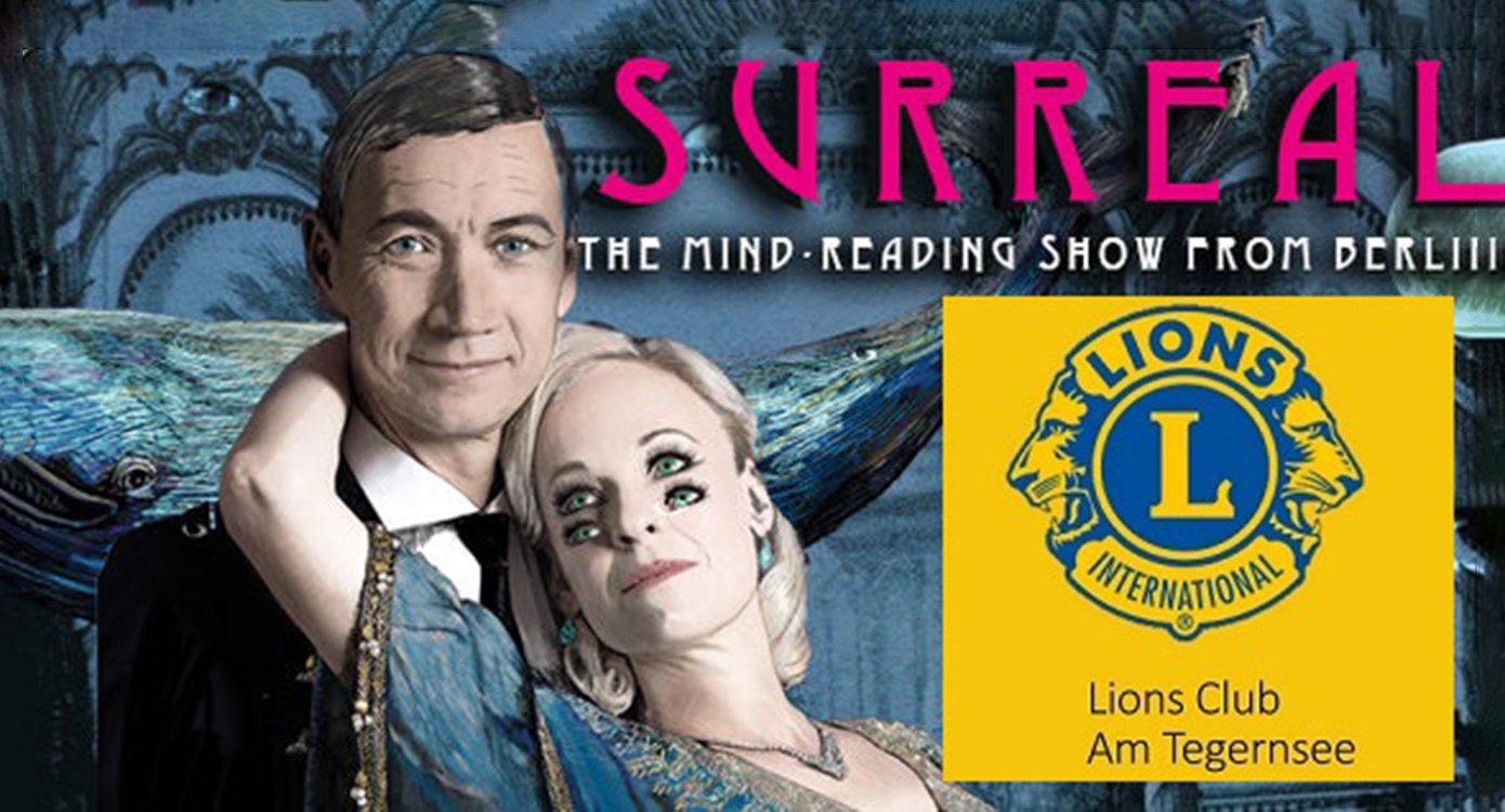 "SURREALE - Sonambul"