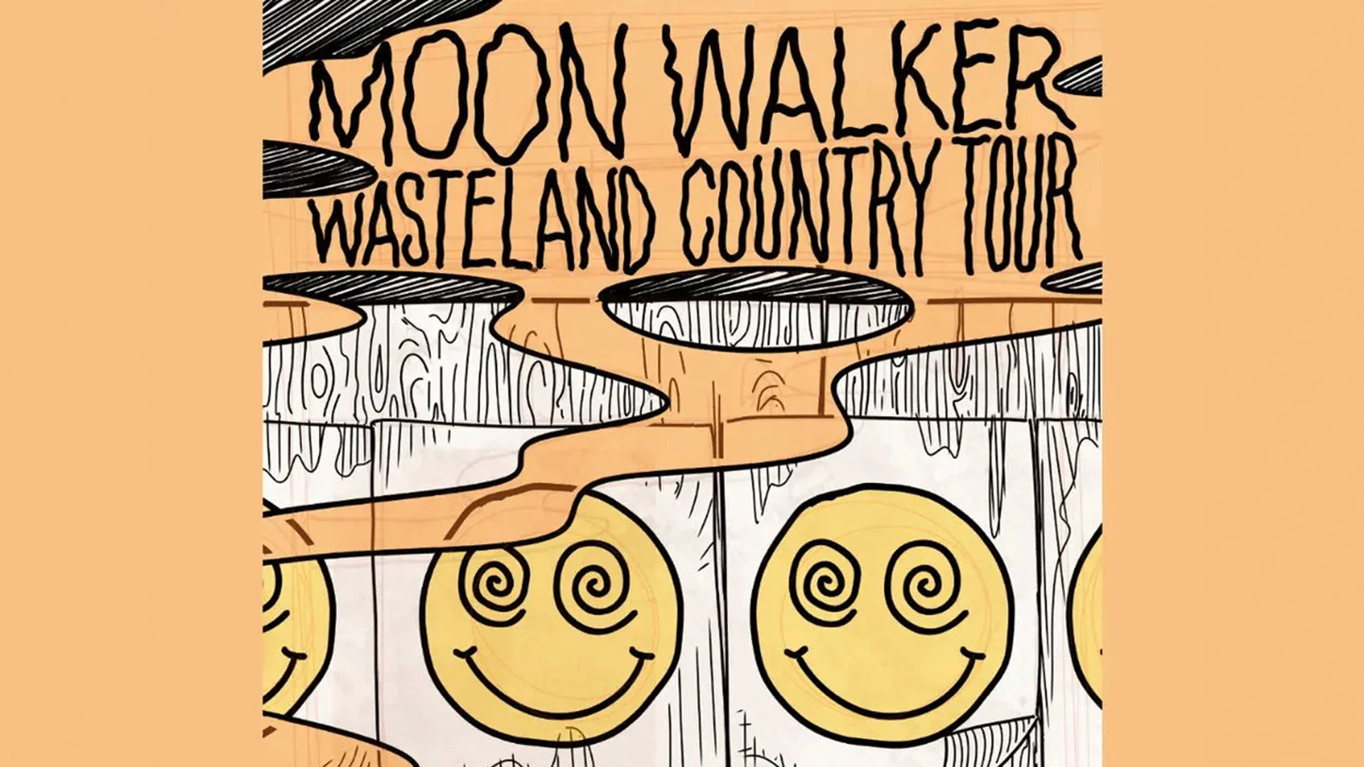 MOON WALKER
