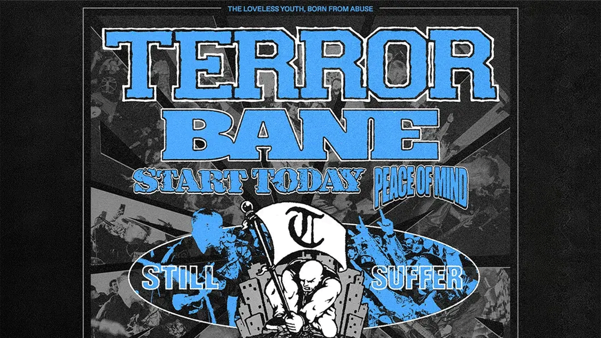TERROR