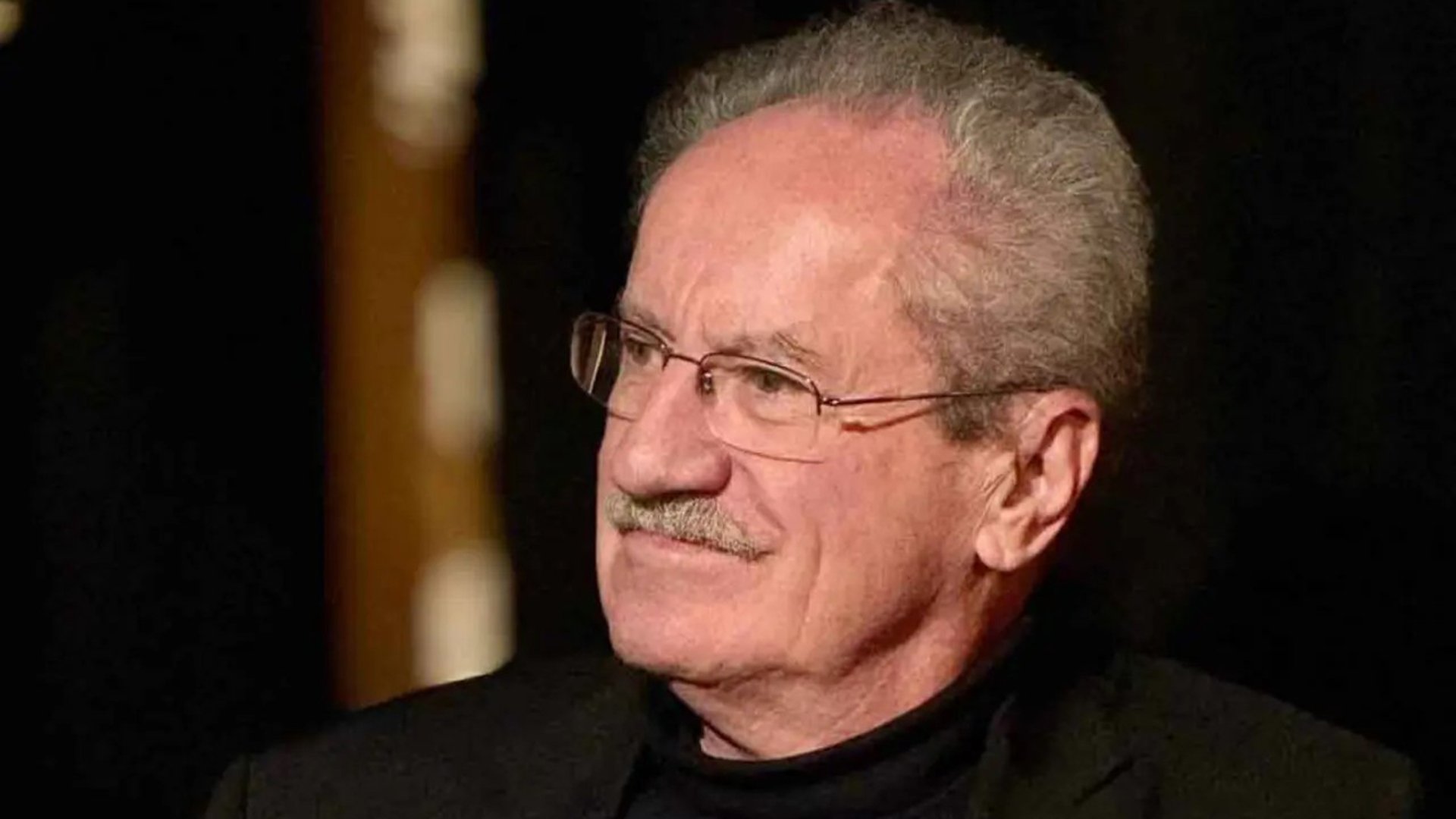 Portrait von Christian Ude