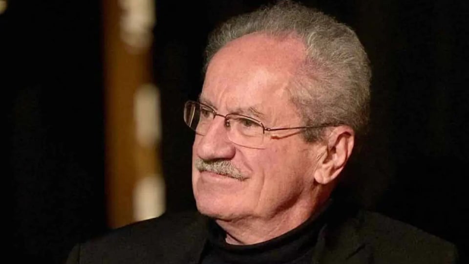 Portrait von Christian Ude