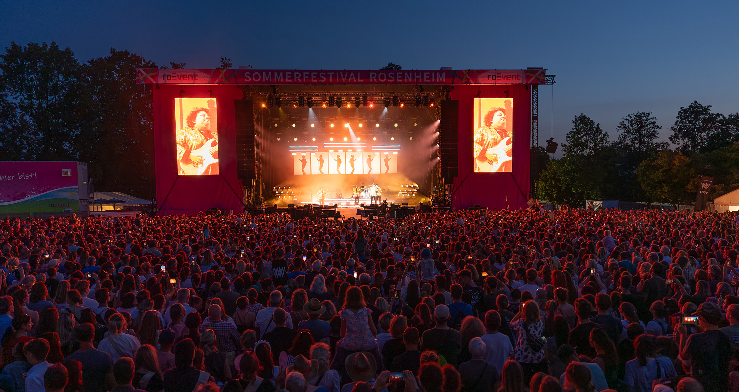  München Ticket Bildidee 