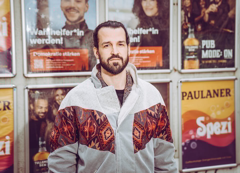David Kebekus 