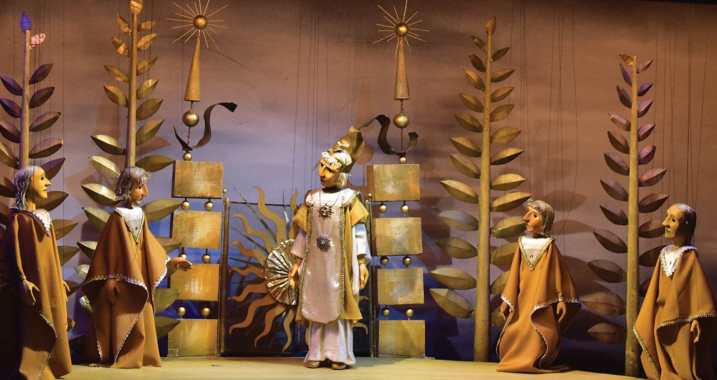 Die Zauberflöte