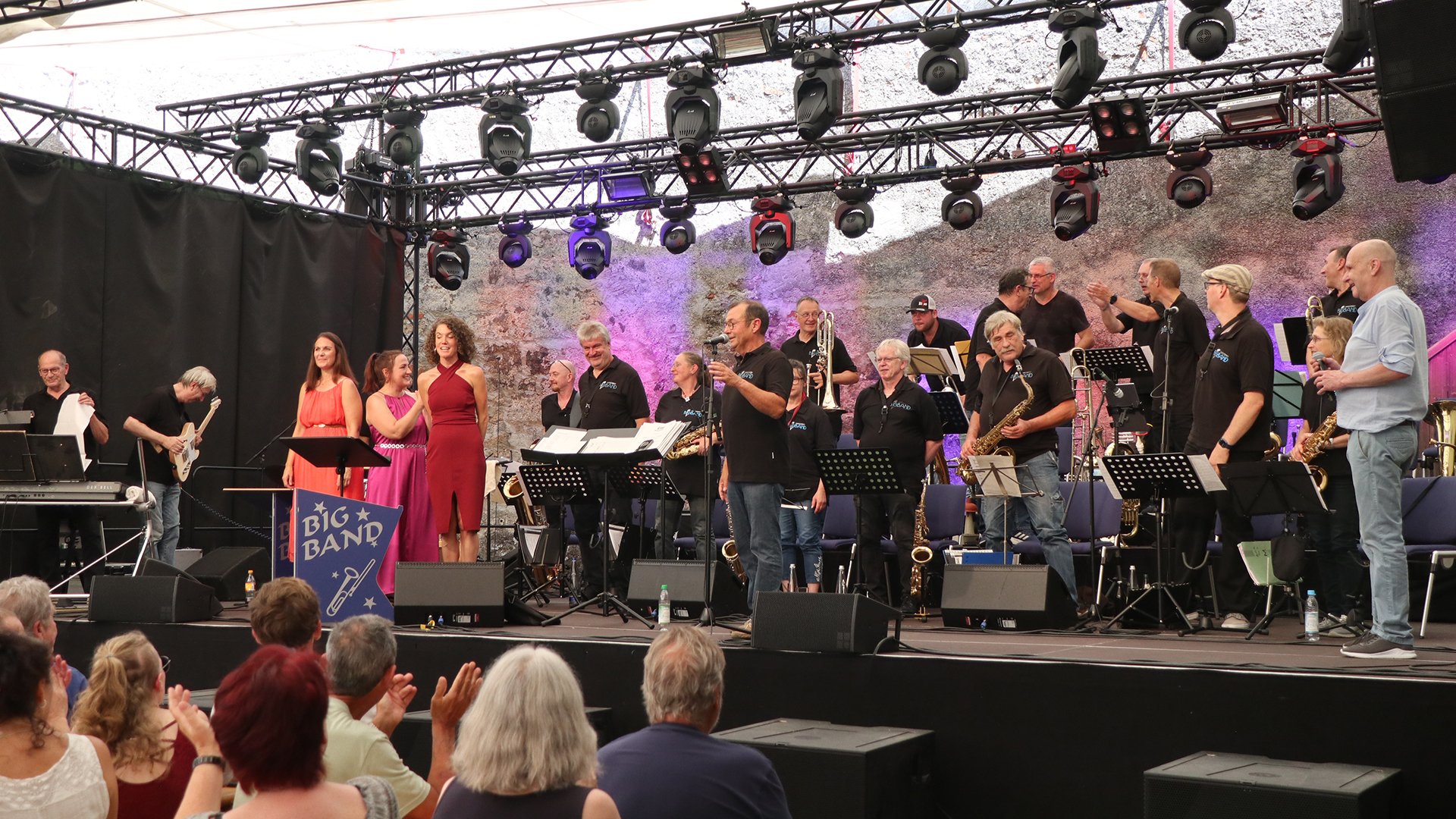 Swingstreet Bigband