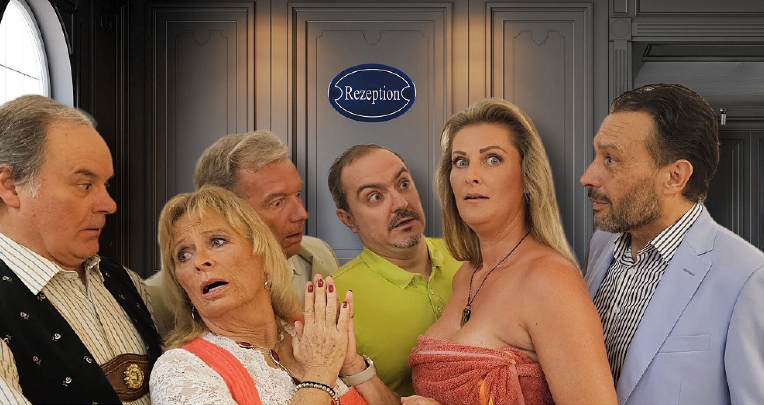 Chiemgauer Volkstheater: