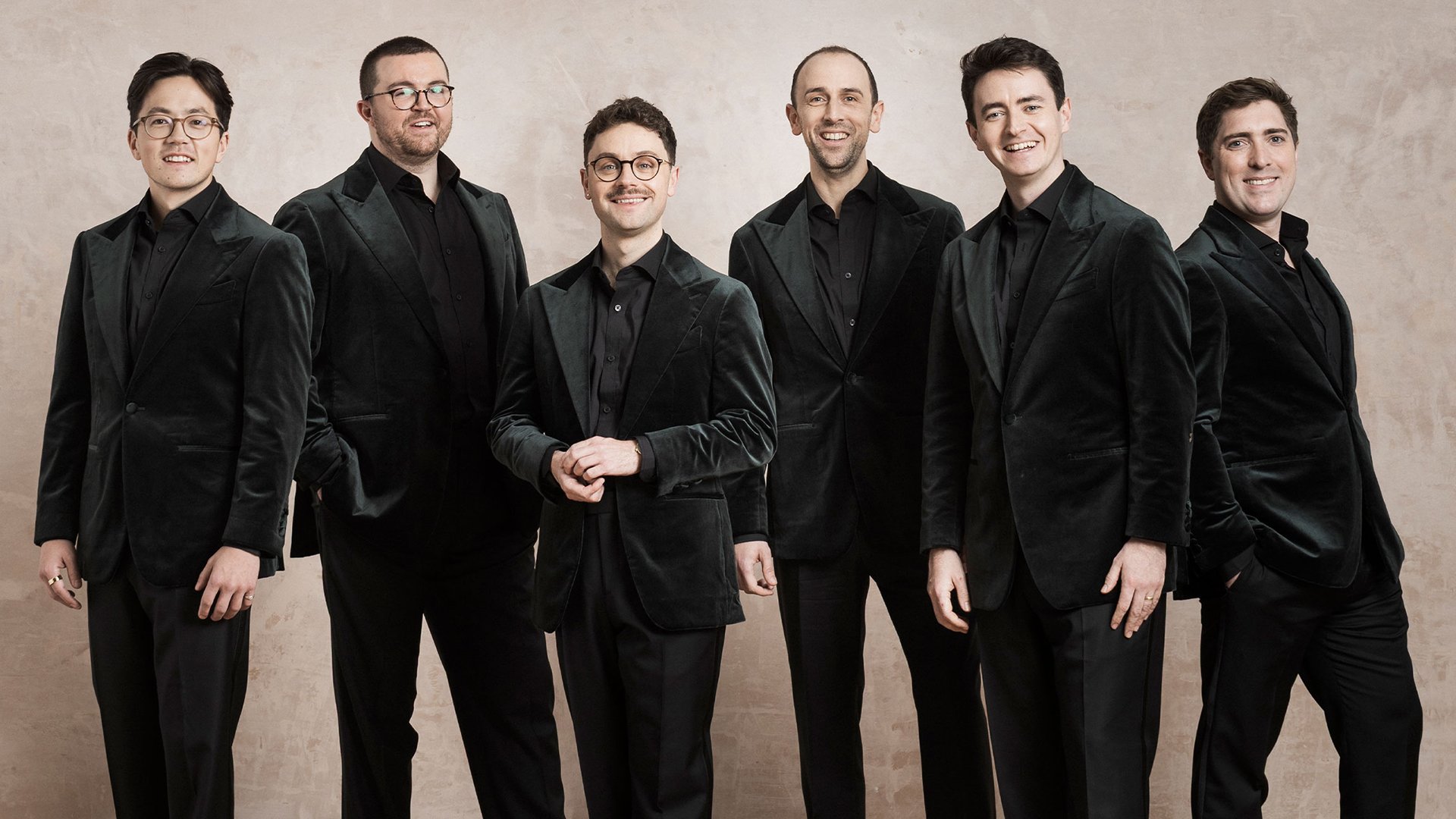 The King's Singers