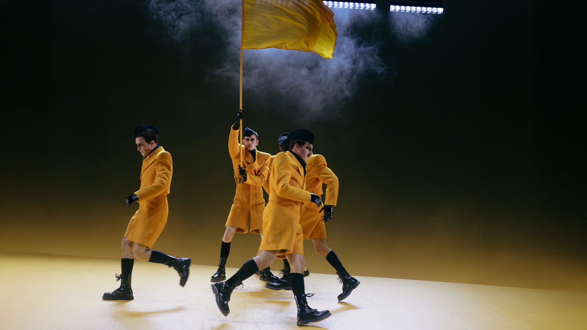 Pioniere in Ingolstadt