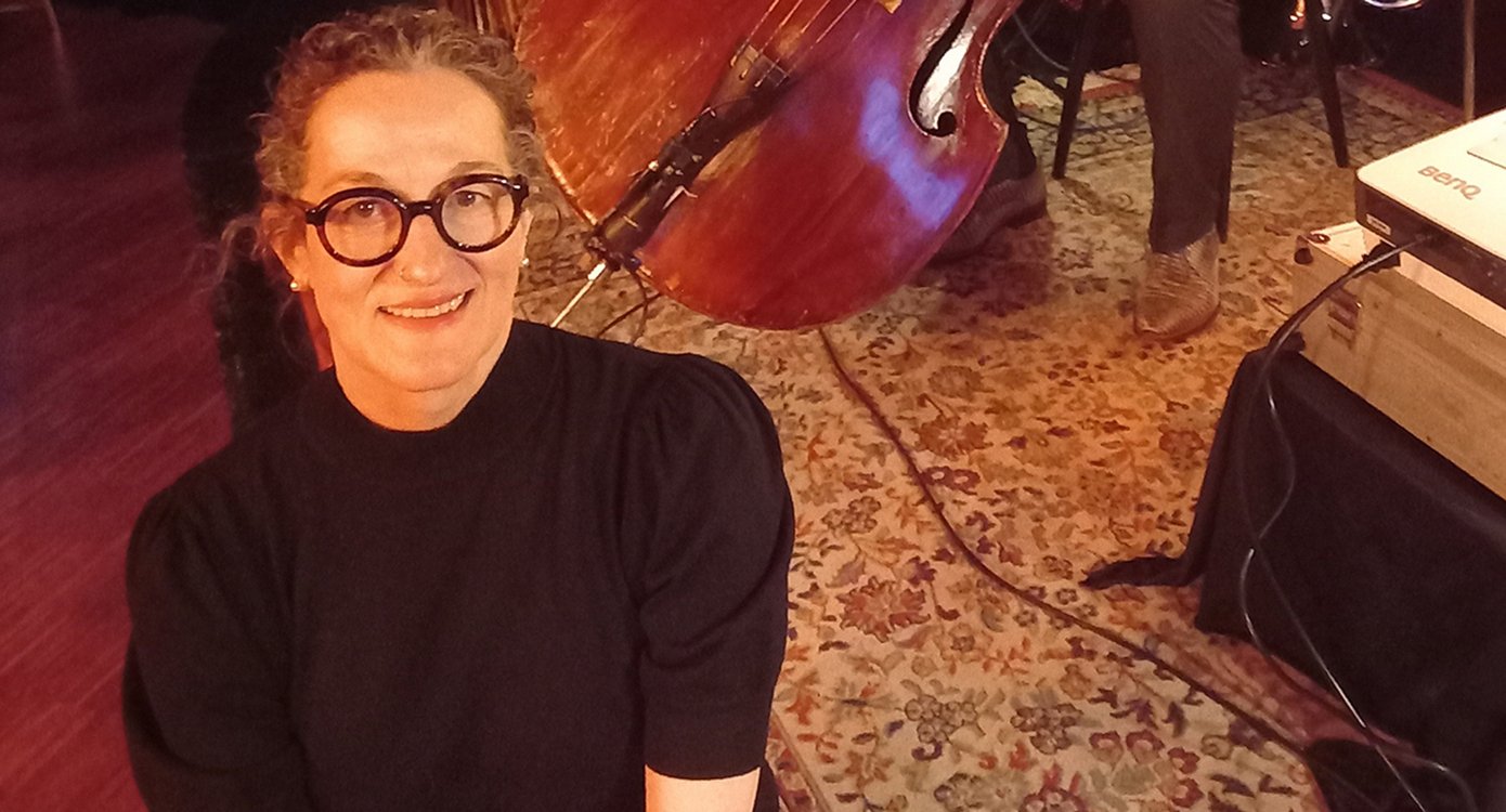 Birgit Süß & Klaus Ratzek