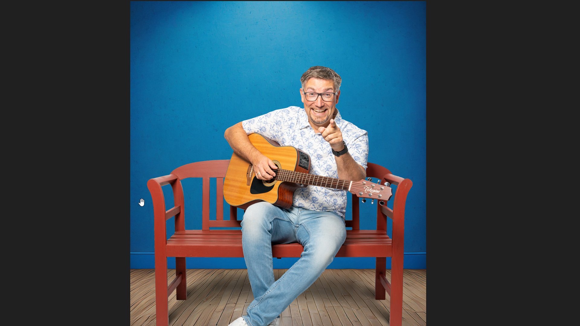 Kleinkunsttage - Stefan Otto - 'So schee scho'