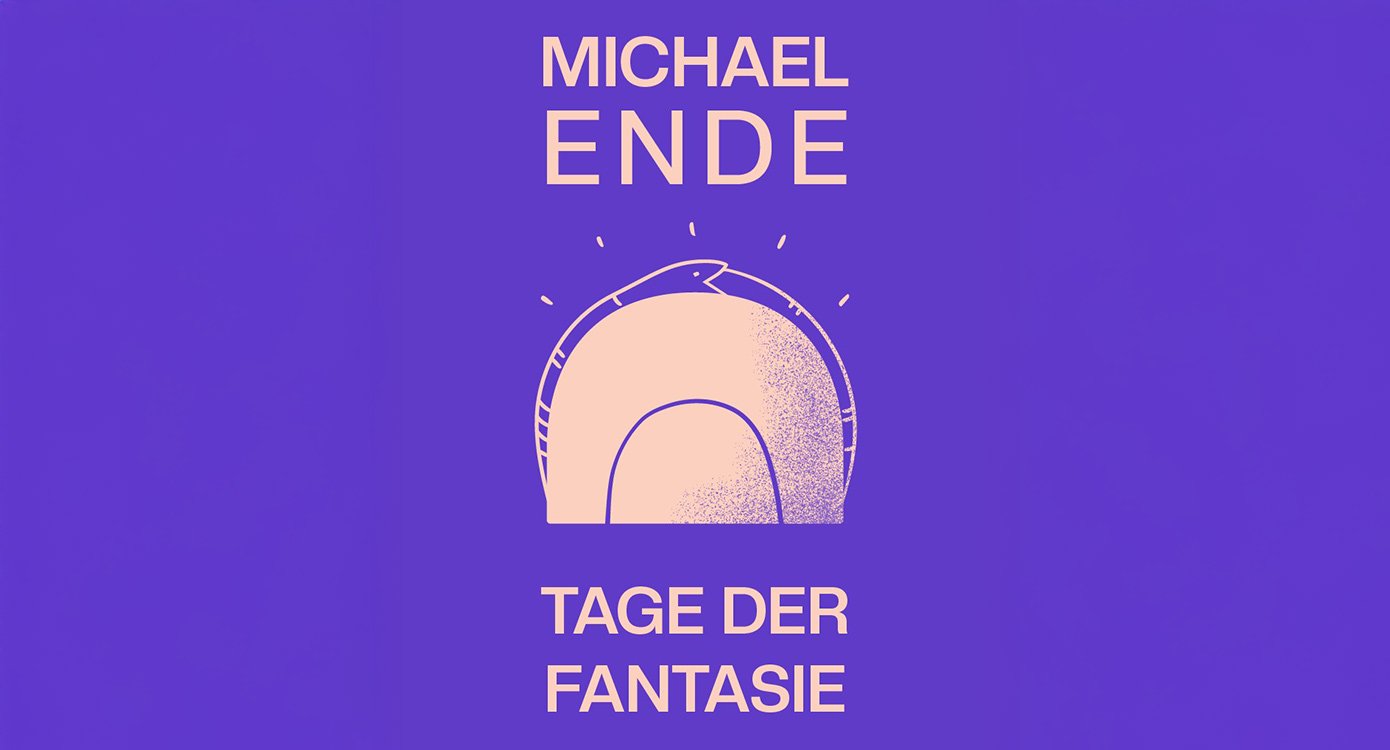 Grafik in lika mit Aufschrift