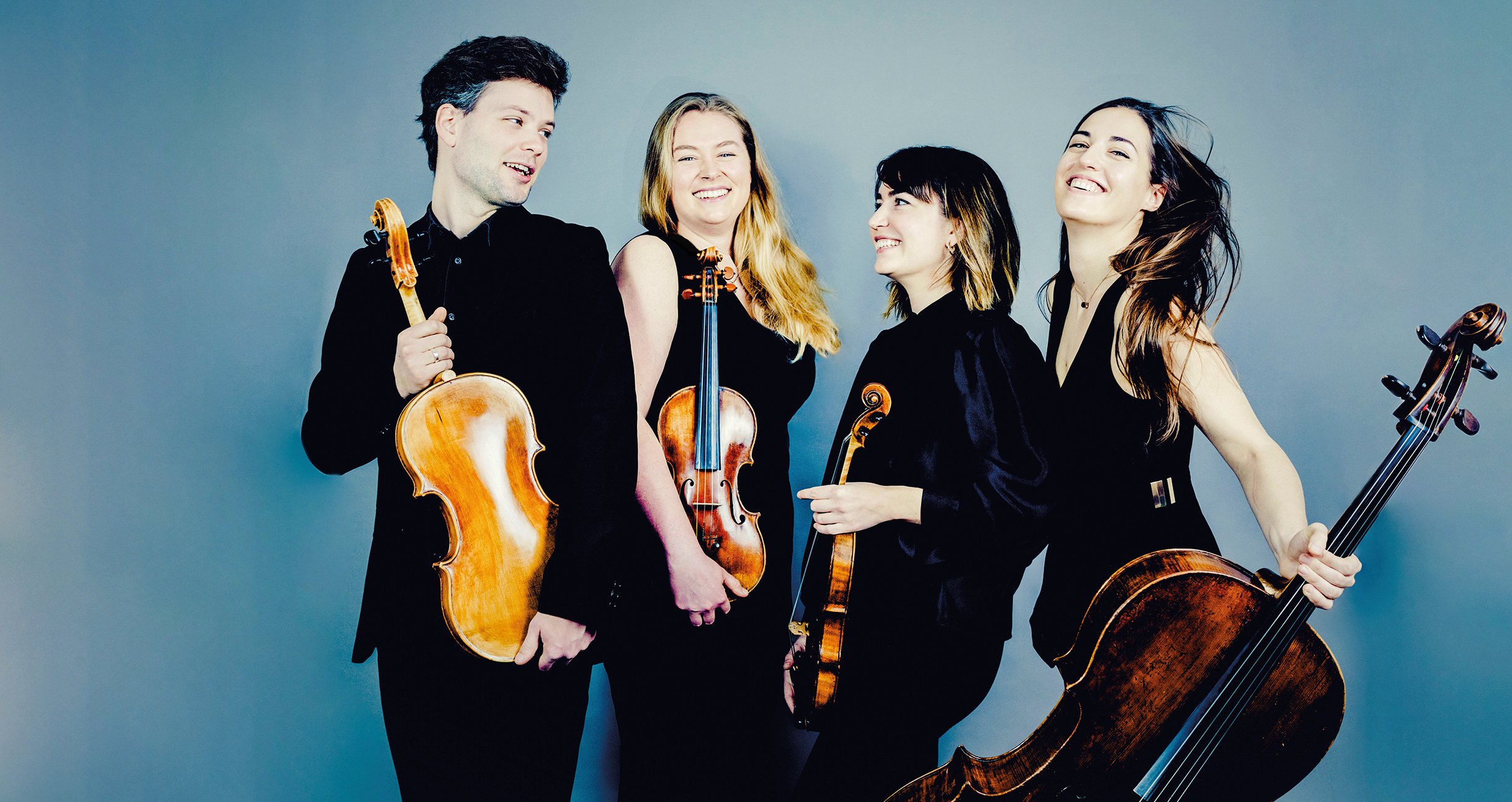 Barbican Streichquartett