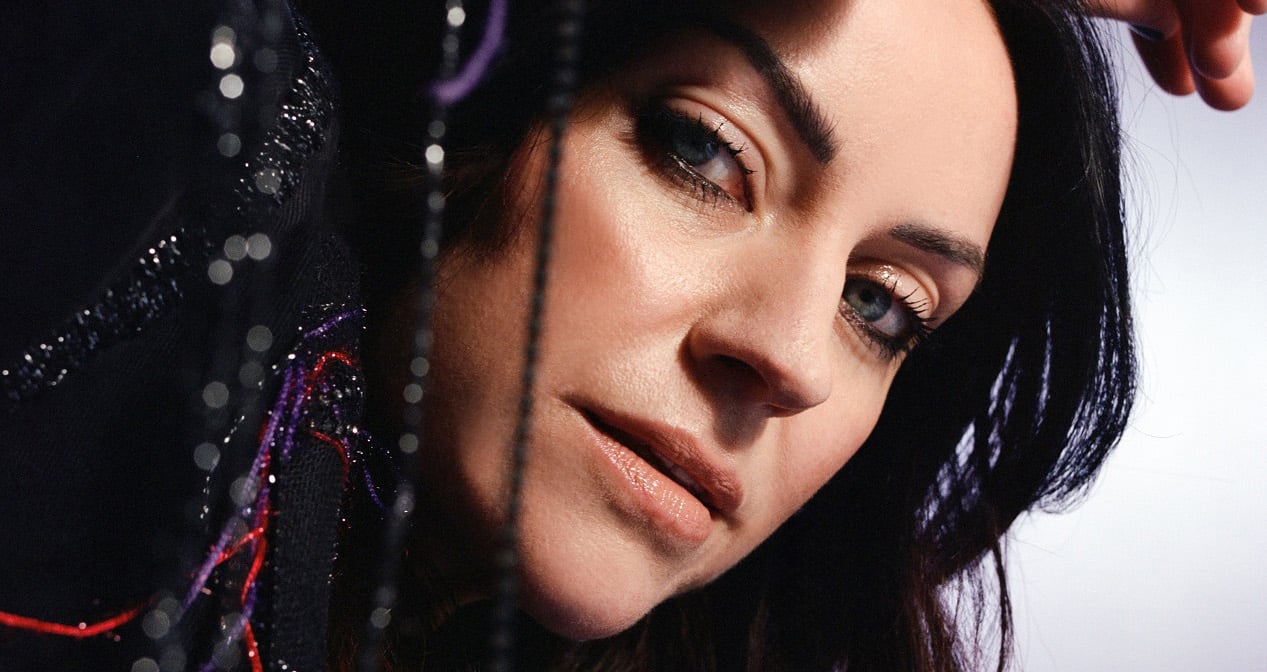 AMY MACDONALD