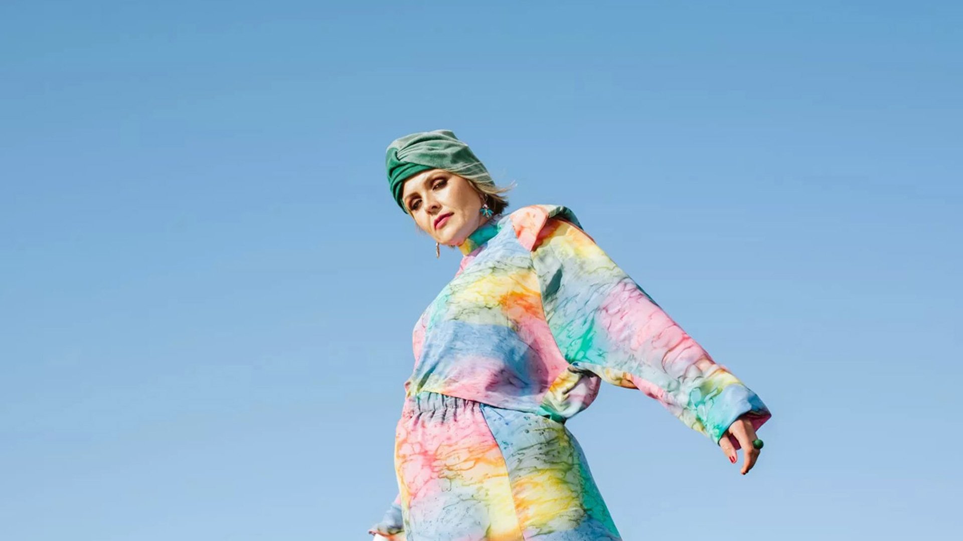 Die Nowak: Steinige Grüße von der grenzenlosen Wiese