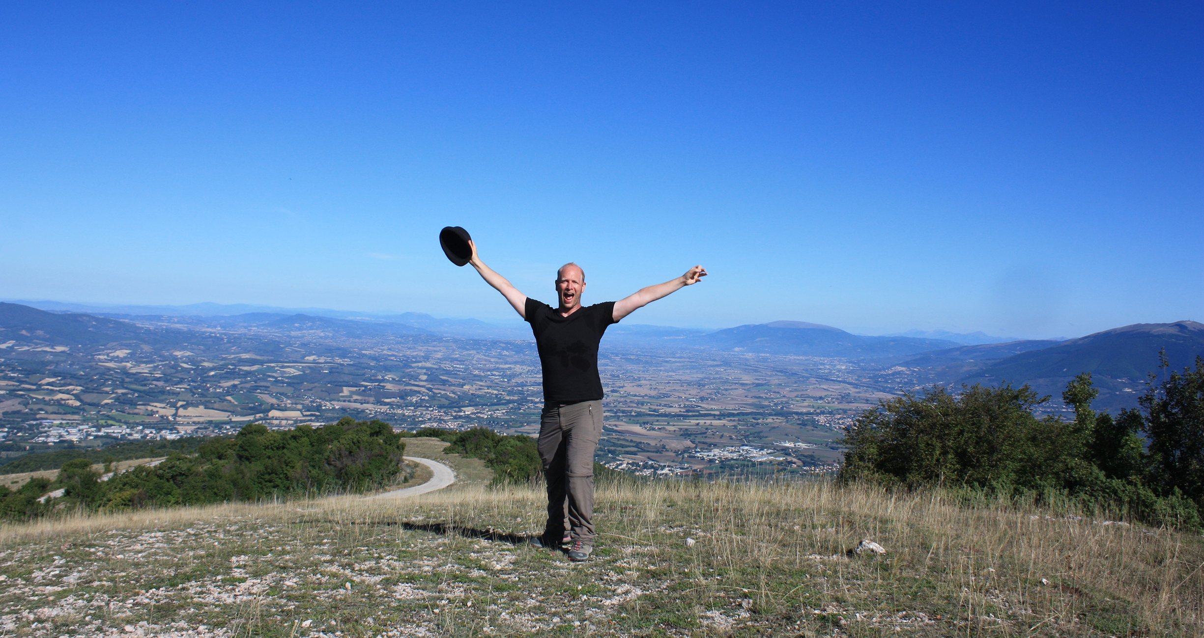 Thomas Bauer - Unbekanntes Europa
