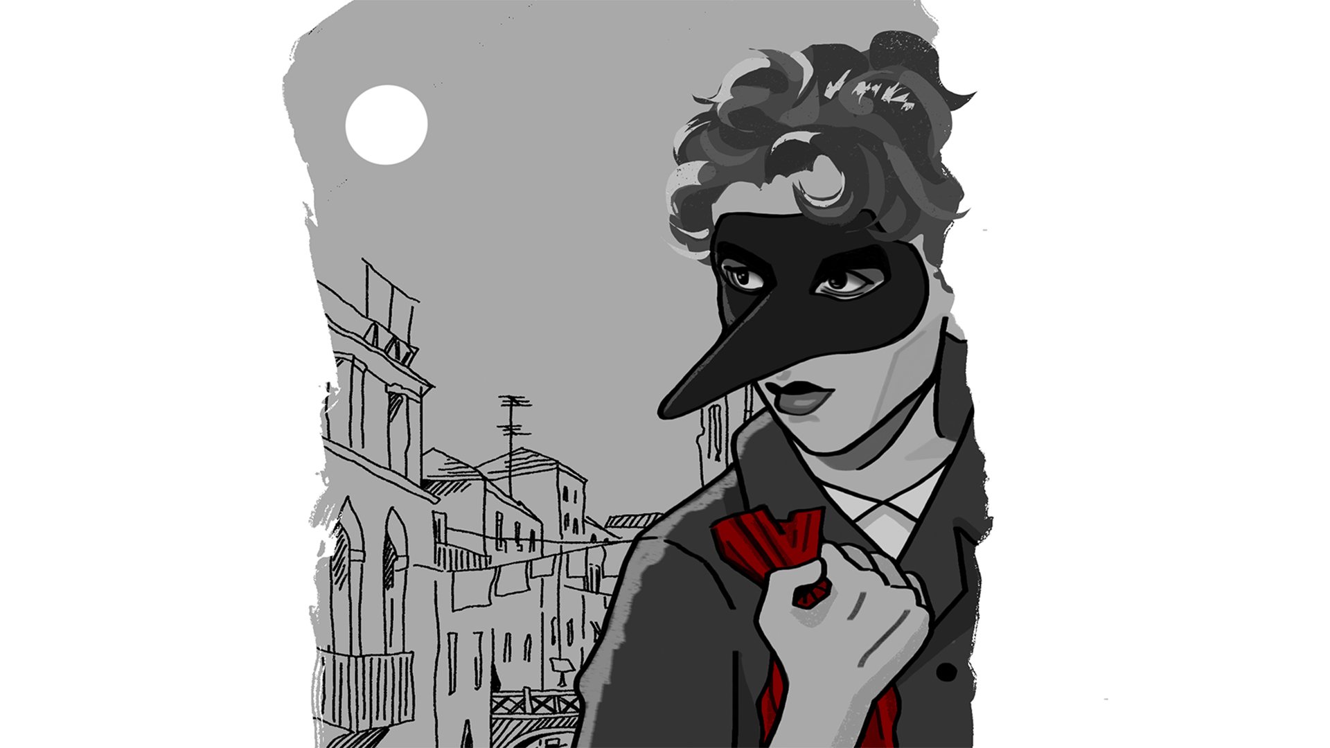 ESM & Bühnenwerk - Herr der Diebe