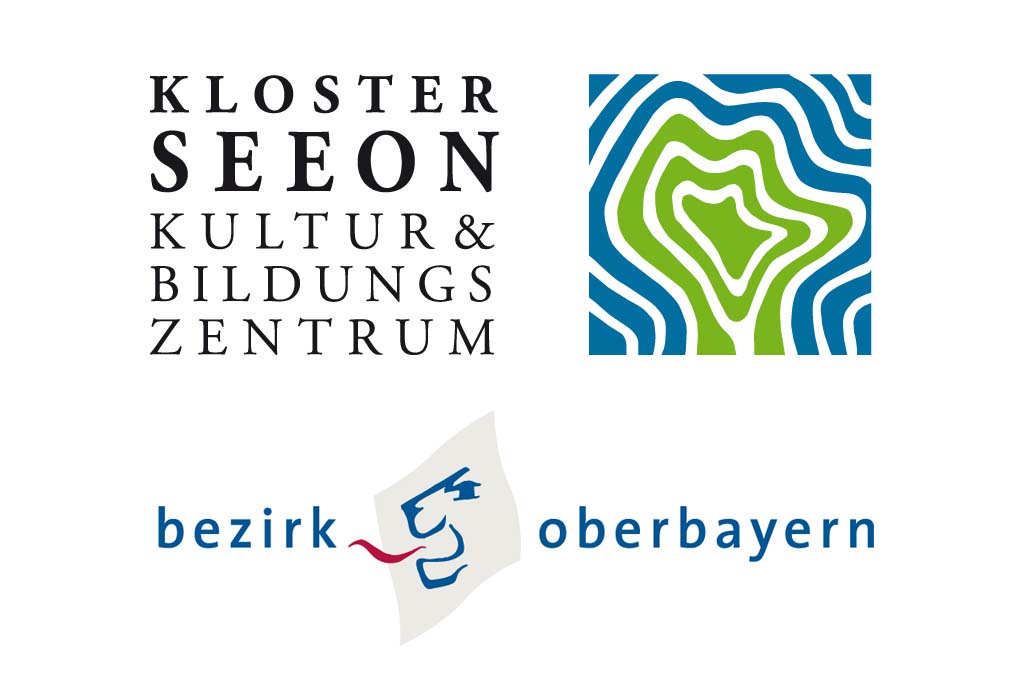 Logo Kloster Seeon