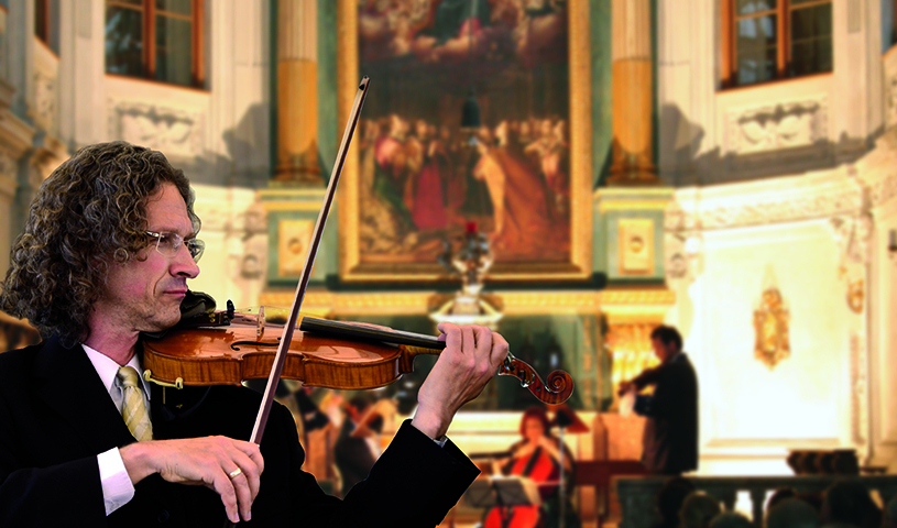 Residenz Serenade
