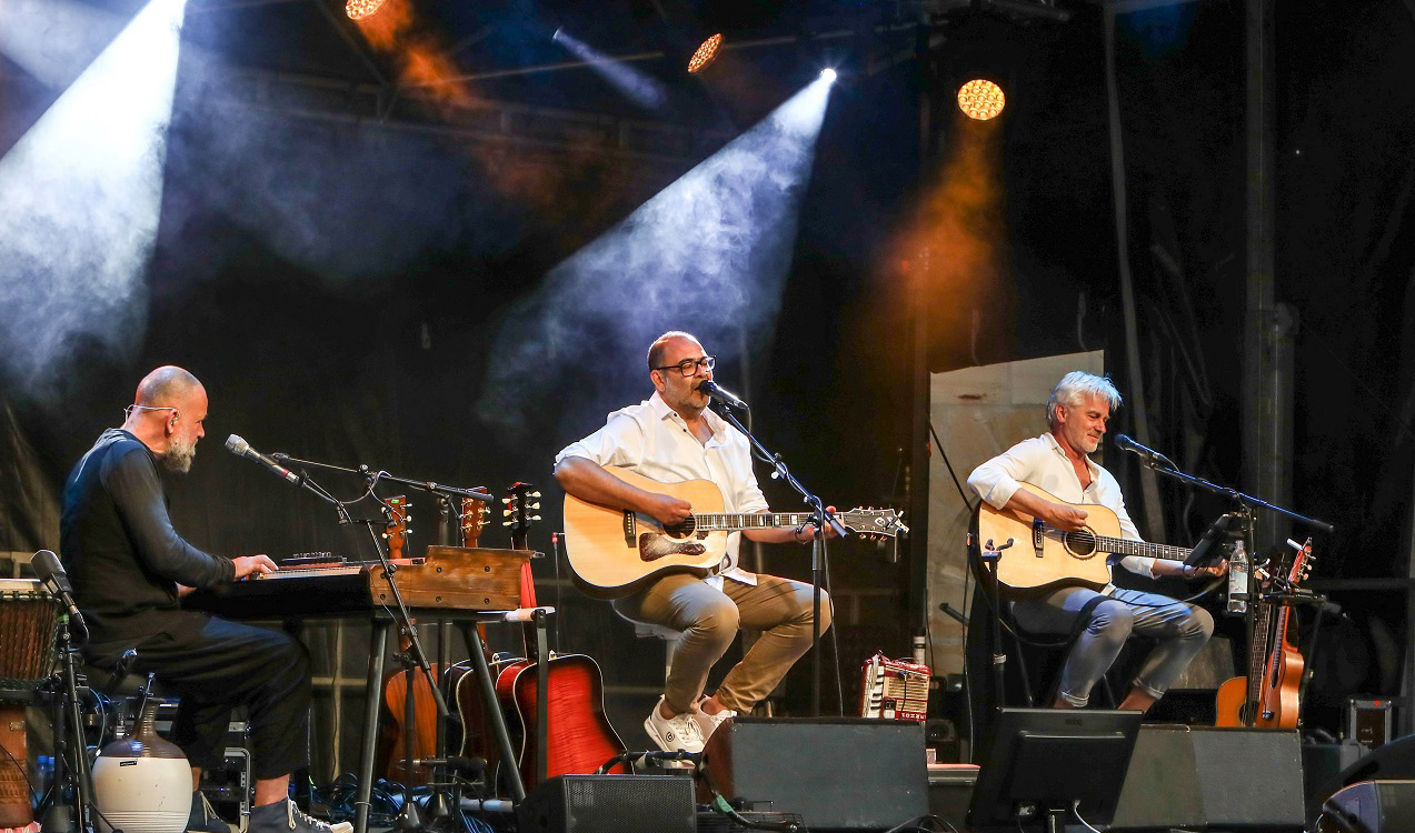 Tickets für Schmidbauer & Kälberer & Hannes Ringlstetter am 20.01.2025