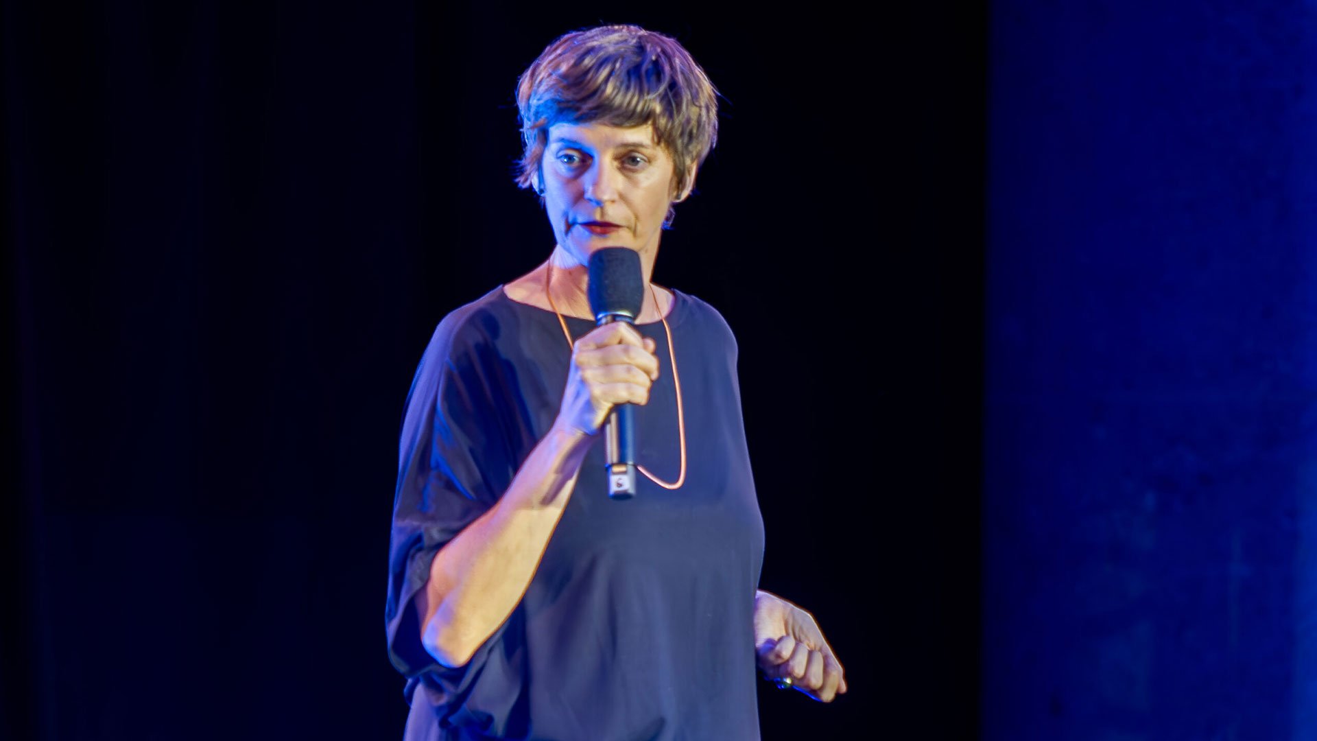 Michaela Obertscheider