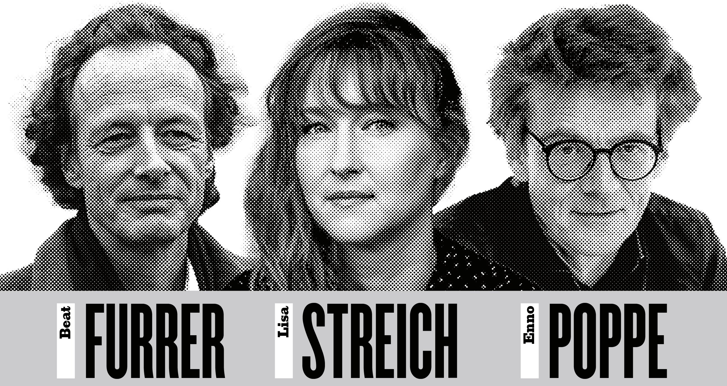 musica viva - Enno Poppe - Poppe, Furrer - 4. Abo