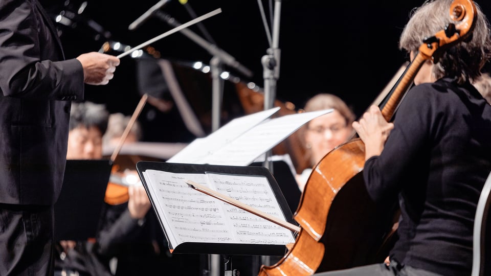 Neujahrskonzert der Musikschule Taufkirchen e.V.