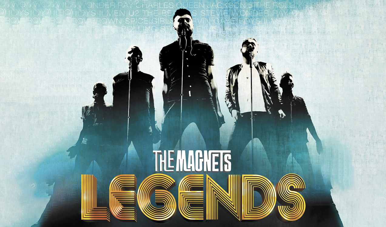 Tickets für ROCK MEETS CLASSIC - Believe in Rock'n'Roll Tour 2025 am 06
