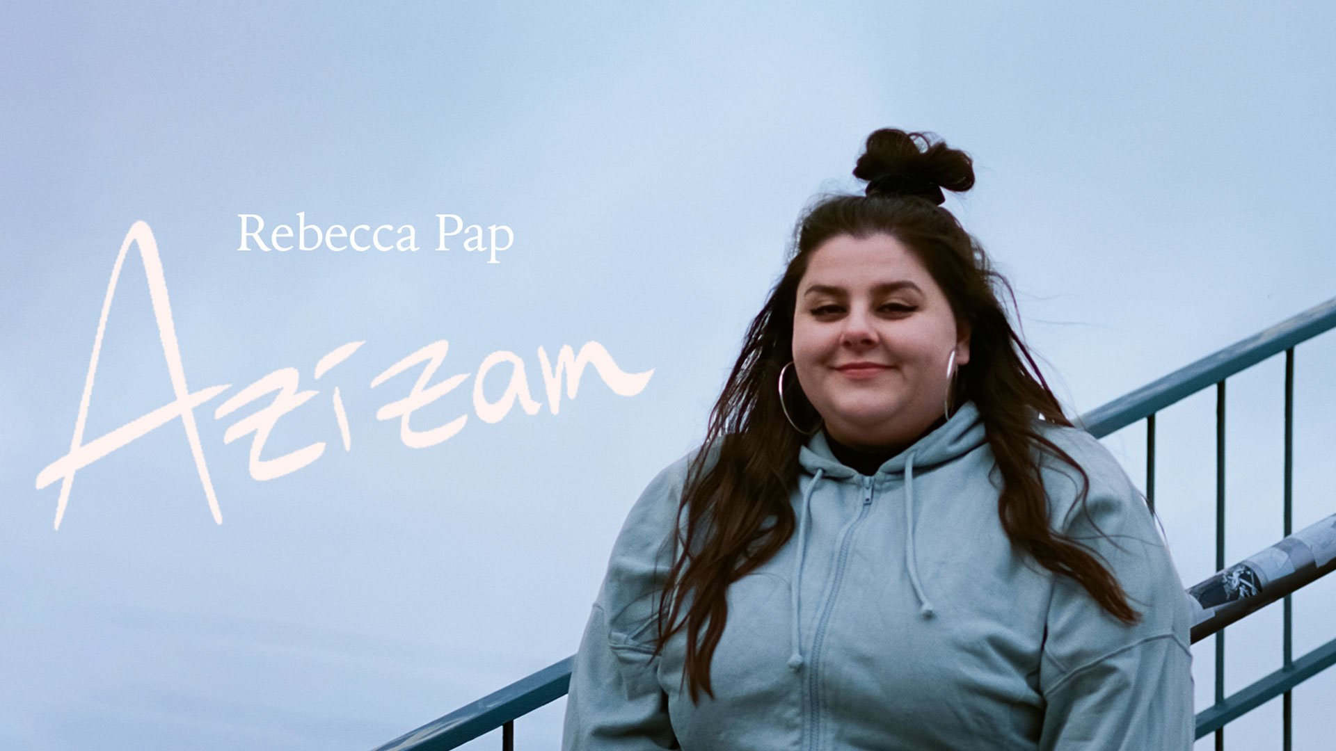 Rebecca Pap