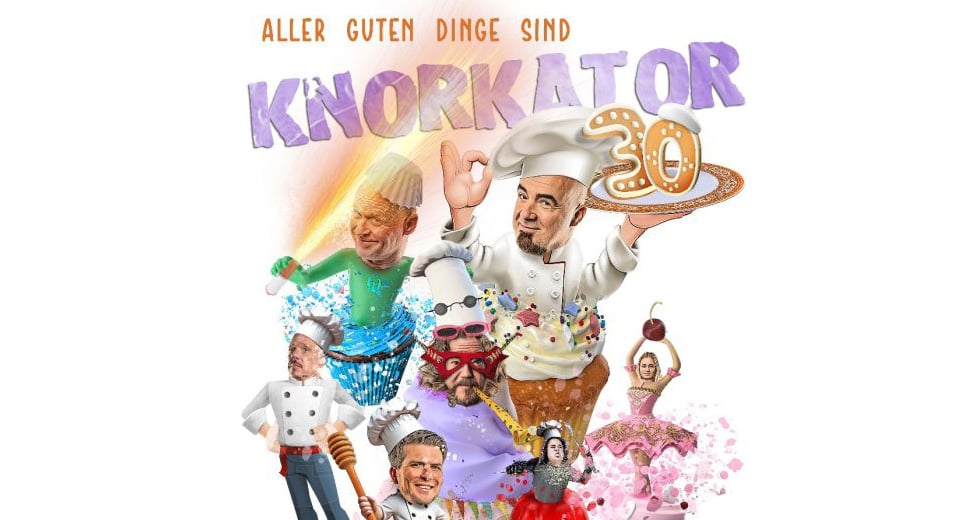 KNORKATOR