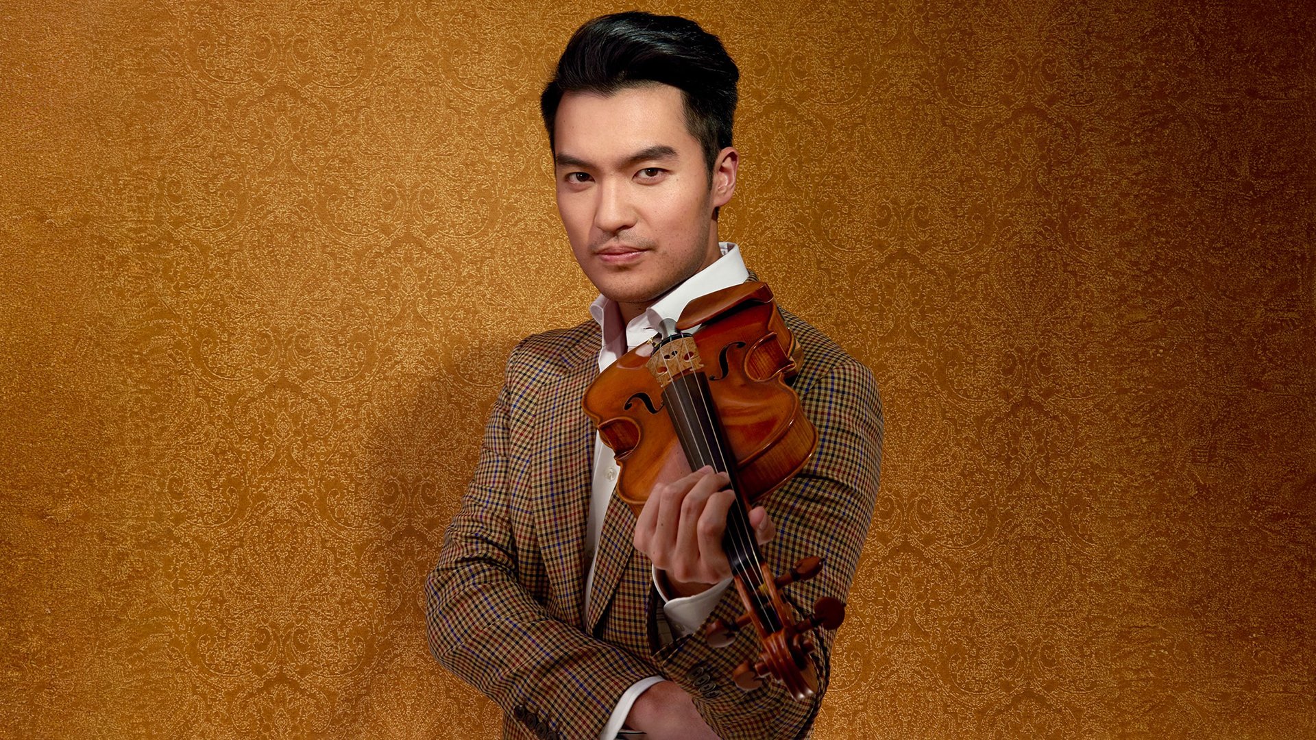 Ray Chen