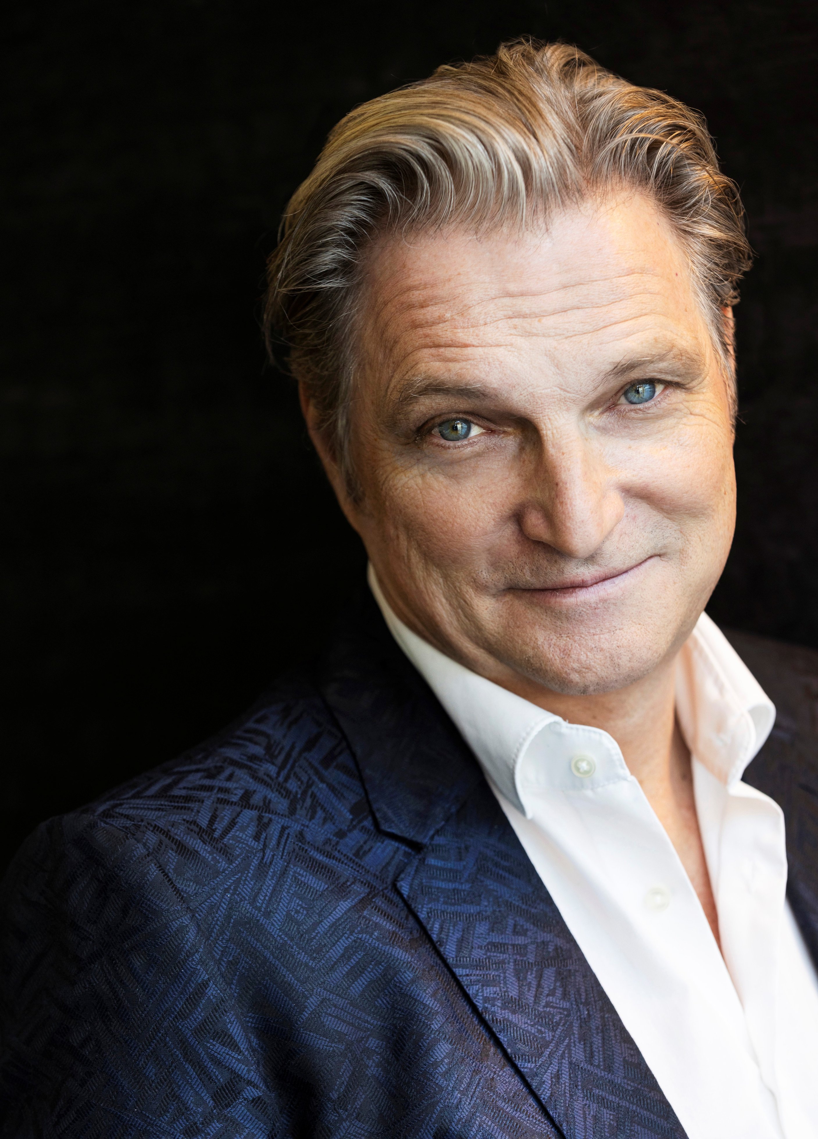 Stefan Jürgens' LIEBE ! (erstmal Dich selbst ...)