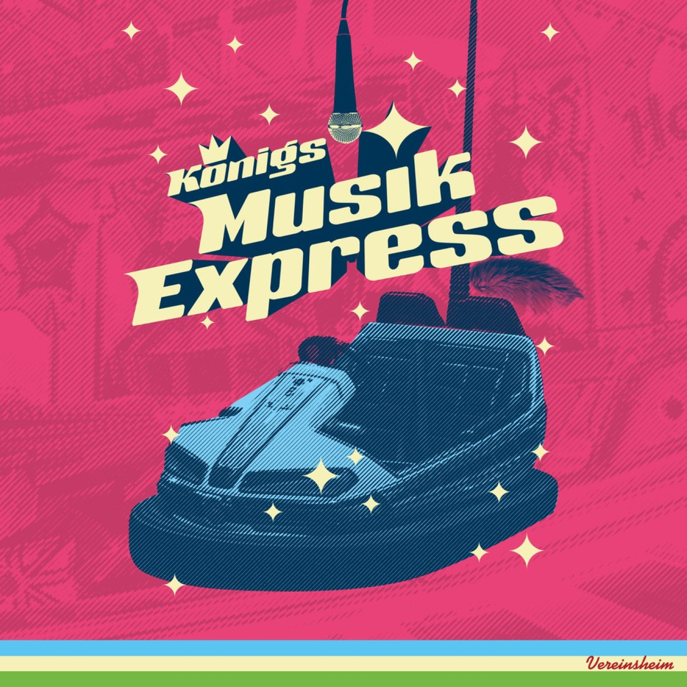 Königs Musik-Express