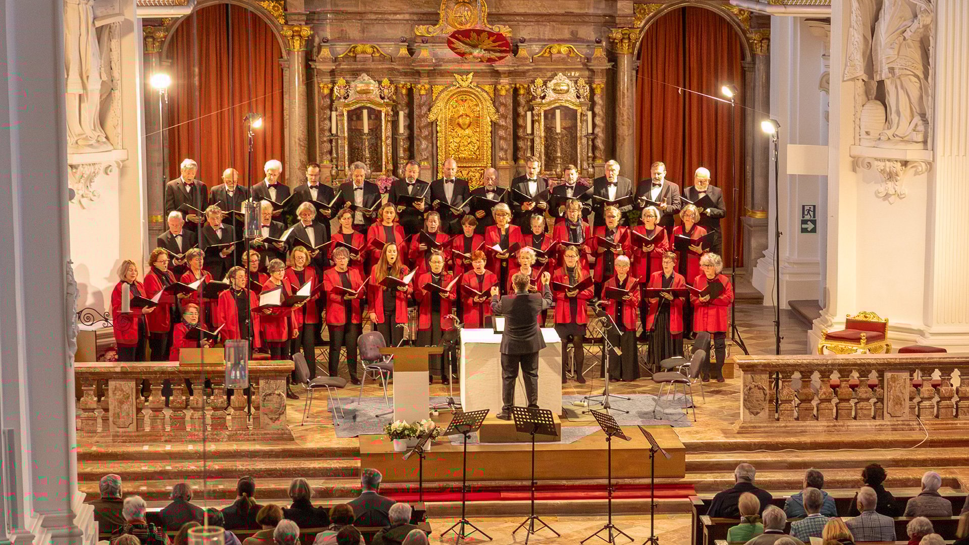 Auf dem Weg nach Bethlehem