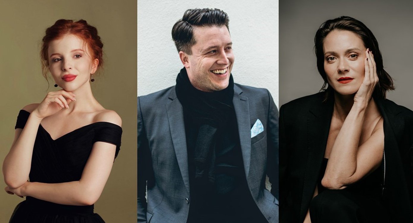 Daniel Spaw - Gesprächskonzert