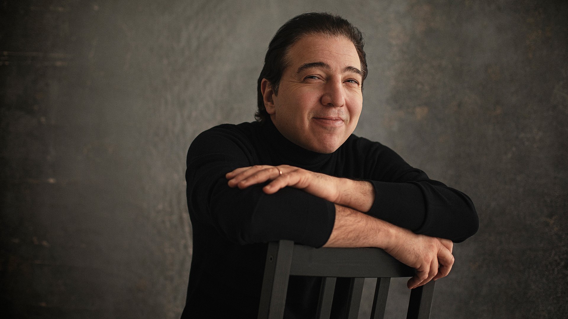 Fazil Say, Klavier